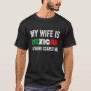 Suche nach stolzer mexikaner tshirts Nichts