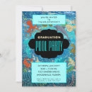 Suche nach swimming pool einladungen Tropisch