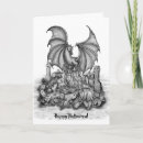 Suche nach schädel kleine grußkarten Gotisch