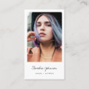 Recherche de cadre de photo cartes visite Pour tous