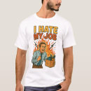 Suche nach ich hasse meinen job tshirts Spaß