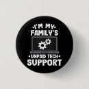 Recherche de ordinateur badges Drôle
