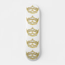 Recherche de reine skateboards Couronne