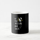 Recherche de cosmonaute tasses Univers