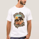 Recherche de san diego tshirts Palmier