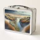 Suche nach meer brotdosen Landschaft