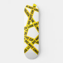 Recherche de police skateboards Ligne