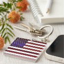 Recherche de patriotes porteclés Fierté usa
