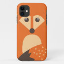 Recherche de renard de kawaii iphone coques Mignon