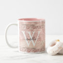 Suche nach rosa glitter tassen Trendig