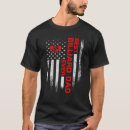 Recherche de usa flag tshirts Jamais