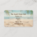 Recherche de bord de la mer cartes visite Sable