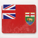 Recherche de drapeau du canada tapis souris Travel