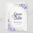 Recherche de hortensias invitations Aquarelle