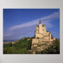 Suche nach alcazar poster Burg