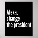 Recherche de anti changement posters Élection