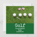 Suche nach golfturnier einladungen Golfeinladung