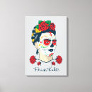 Suche nach día de los muertos poster leinwandbilder Blume
