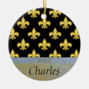 Recherche de fleur de lis ornements Cajun
