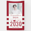 Suche nach stripes banner Abschluss