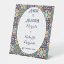Recherche de boda posters Élégant