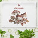 Suche nach pilze geschirr tücher Natur