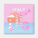 Suche nach amalfi magnete Kurios