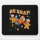 Suche nach lustige krankenschwester mousepads Weihnachtsgeschenk