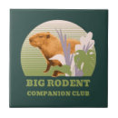 Suche nach nagetiere fliesen Capybara