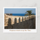 Suche nach tunis postkarten Reise
