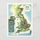 Suche nach great britain postkarten Vintag