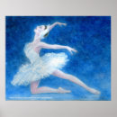 Suche nach ballett aquarell poster Tutu