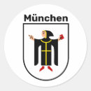 Suche nach munchen aufkleber Bayern