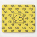 Recherche de abeilles tapis souris Motif