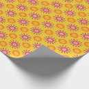 Suche nach rosa sonnenblumen geschenkpapier Niedlich