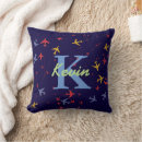 Recherche de aviateur coussins Avion
