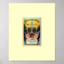 Suche nach vintage der welt poster Werbung