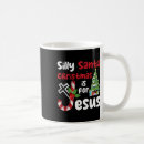 Recherche de silly tasses Neige