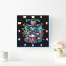 Suche nach licht wanduhren Für sie/ihn