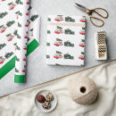 Recherche de camionneur papier cadeau Vacances