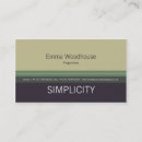 Recherche de ecru cartes visite Coloré