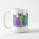 Recherche de vivre tasses Drôle