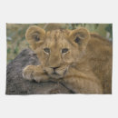 Suche nach kenia geschirr tücher Löwe