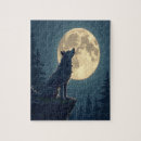 Suche nach heulen puzzle Tier