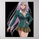 Suche nach manga girl poster Cool