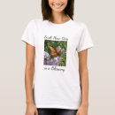 Recherche de monarque tshirts Orange