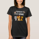 Recherche de wild animals tshirts Pour elle