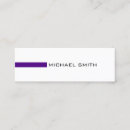 Recherche de indigo cartes visite Élégant