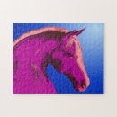 Recherche de face puzzles Abstrait