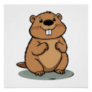 Suche nach biber poster Tierwelt